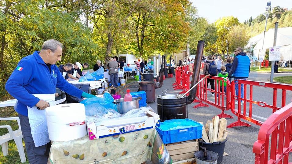 Ad Albinea torna la Festa dei Ciccioli Balsamici: due giorni di sapori, tradizione e aceto reggiano