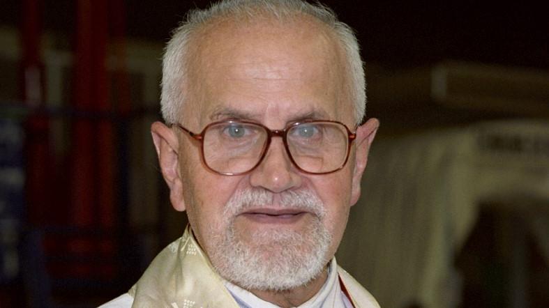 E’ morto don Remigio Ruggerini per tanti anni parroco di San Prospero Strinati