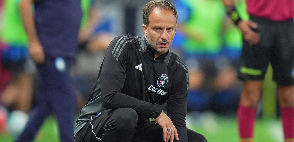Alberto Gilardino (Pisa)