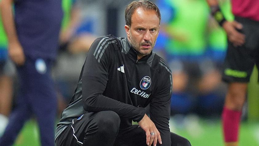 Alberto Gilardino (Pisa)