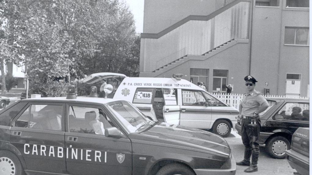 Omicidi di ‘ndrangheta del 1992: tre ergastoli e una condanna a 18 anni