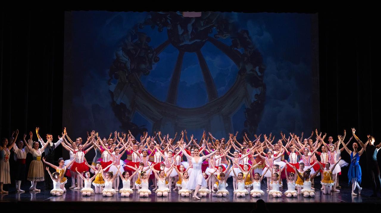 Progetto Danza, una storia che continua tra tradizione e nuovi progetti