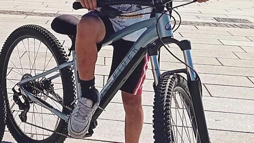 Va al parco e gli rubano la bici: «Era il regalo della Cresima» – bambino di 11 anni fa un appello al ladro