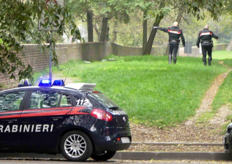 Spaccio in zona Gad a Ferrara, otto pusher sotto scacco<br>
