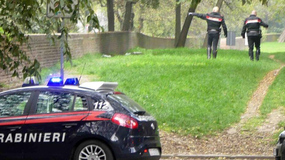 Spaccio in zona Gad a Ferrara, otto pusher sotto scacco<br type="_moz" />