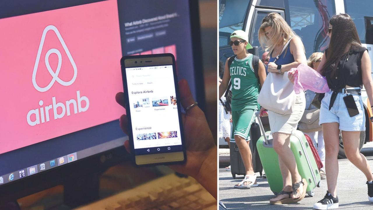 Caos affitti brevi, nell’isola coinvolti 43mila alloggi: ecco cosa cambia