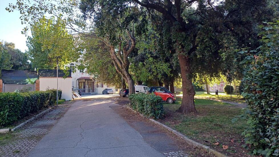 Livorno, residenti e associazioni unite per adottare il parco di Ardenza. E si cercano volontari
