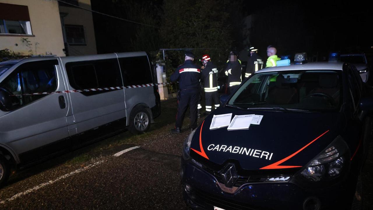 Tragedia a Paviole, a pochi chilometri dal Ferrarese. Famiglia trovata senza vita