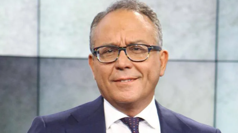 Stalking e lesioni, il giornalista Varriale si difende: «La mia ex distruggeva casa, ma non l’ho mai colpita»