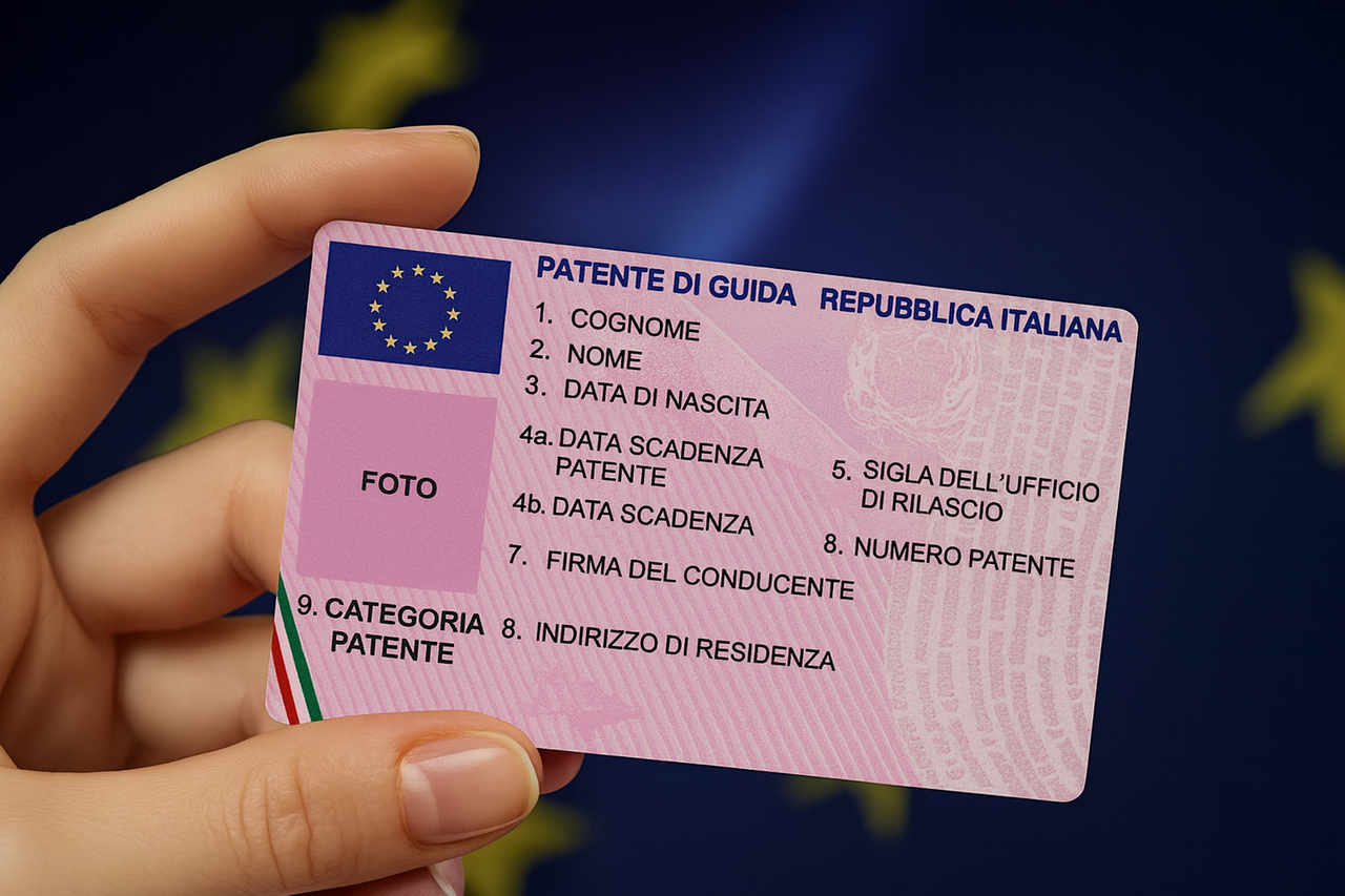 Patente a 17 anni, sui camion a 18 e nuovo esame: cosa cambia con le nuove norme europee
