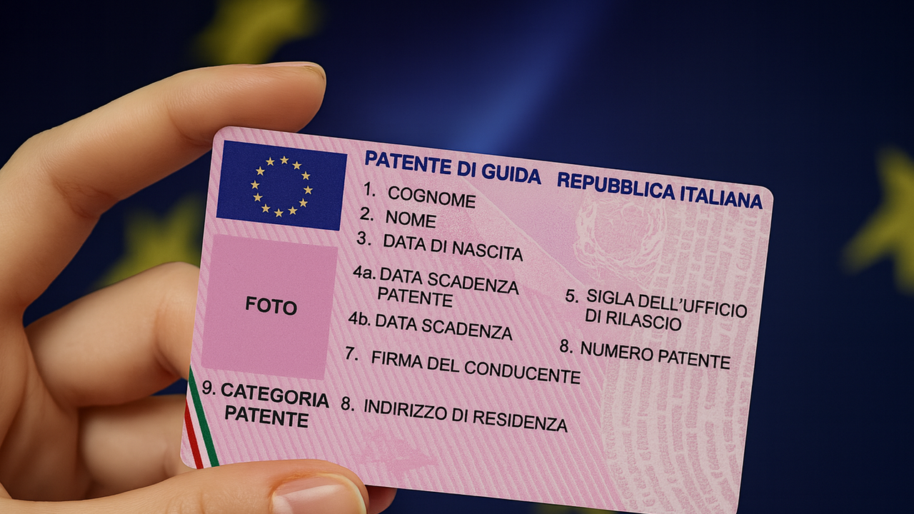 Patente a 17 anni, sui camion a 18 e nuovo esame: cosa cambia con le nuove norme europee