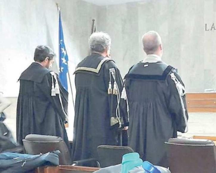 Orbetello, omicidio colposo della convivente: chi è il dottore assolto con formula piena