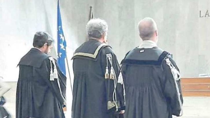 Orbetello, omicidio colposo della convivente: chi è il dottore assolto con formula piena