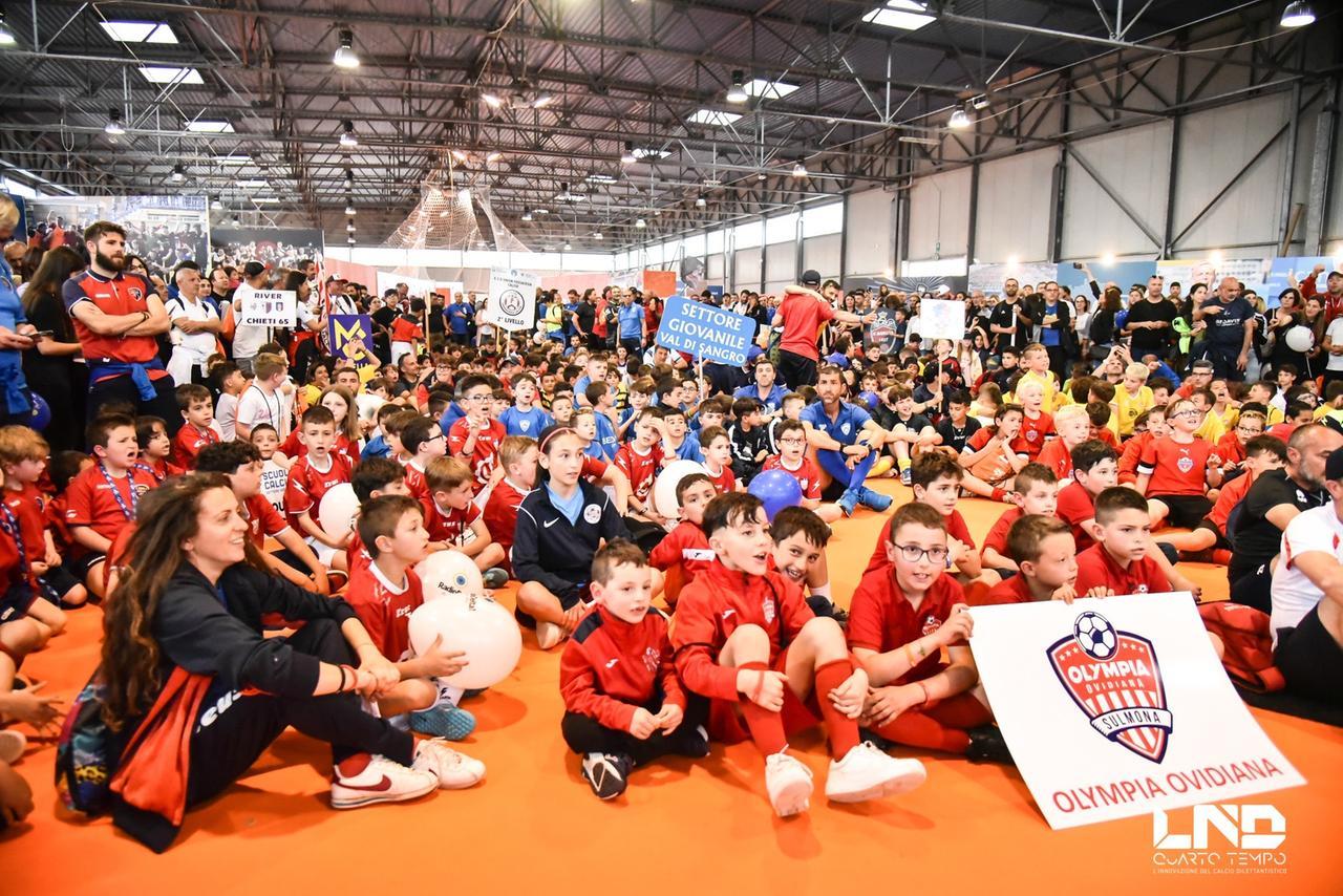 Via agli stati generali del calcio. A Ferrara tre giorni di Quarto Tempo – IL PROGRAMMA