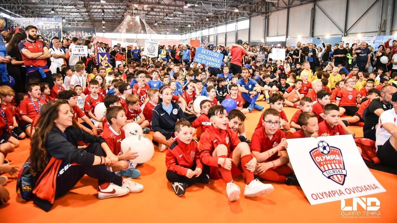 Via agli stati generali del calcio. A Ferrara tre giorni di Quarto Tempo – IL PROGRAMMA