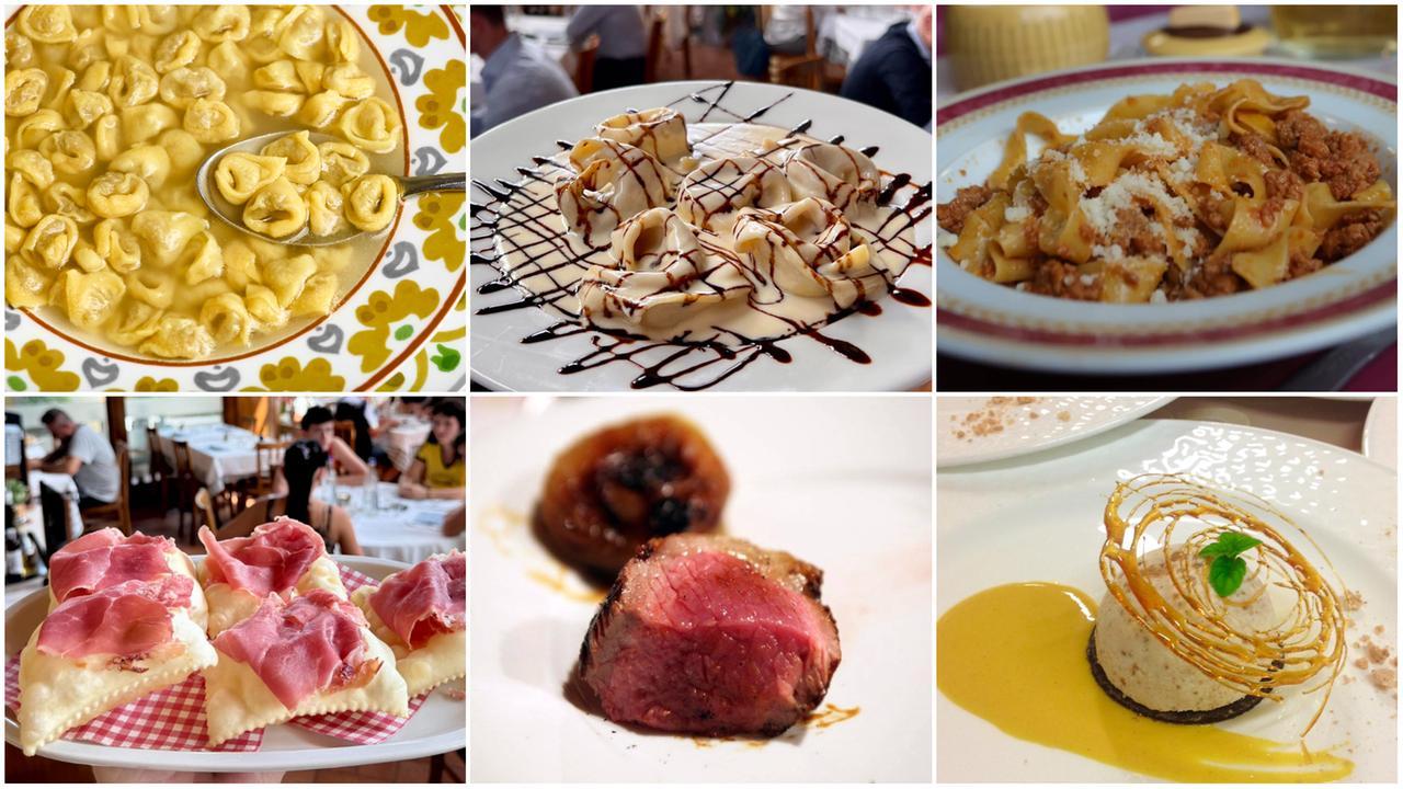 Tradizione a tavola con i Giovedì Gastronomici