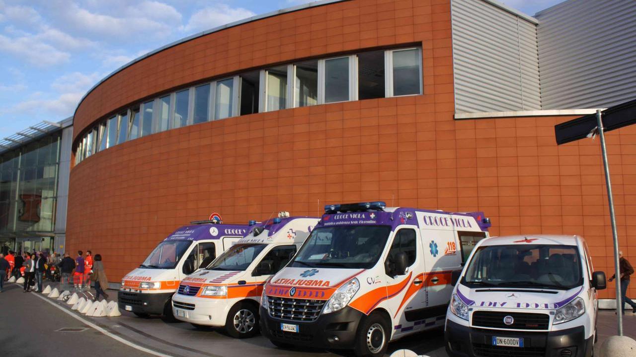 Ambulanza multata in Ztl a Prato durante un soccorso: respinto il ricorso, ora il mezzo rischia il fermo