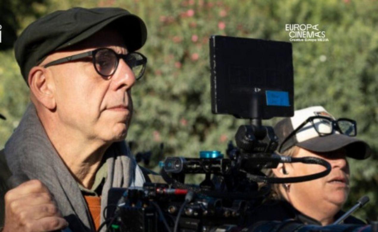 A Livorno la “prima” del nuovo film di Paolo Virzì “Cinque secondi”