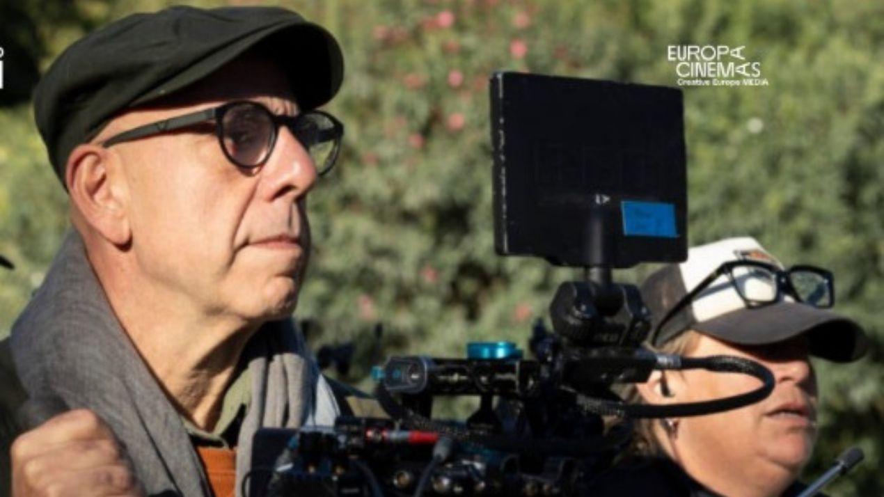 A Livorno la “prima” del nuovo film di Paolo Virzì “Cinque secondi”