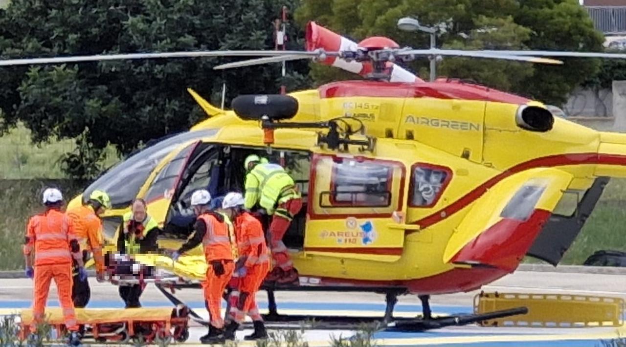 Elisoccorso in Sardegna: la quarta base sarà nel Nuorese