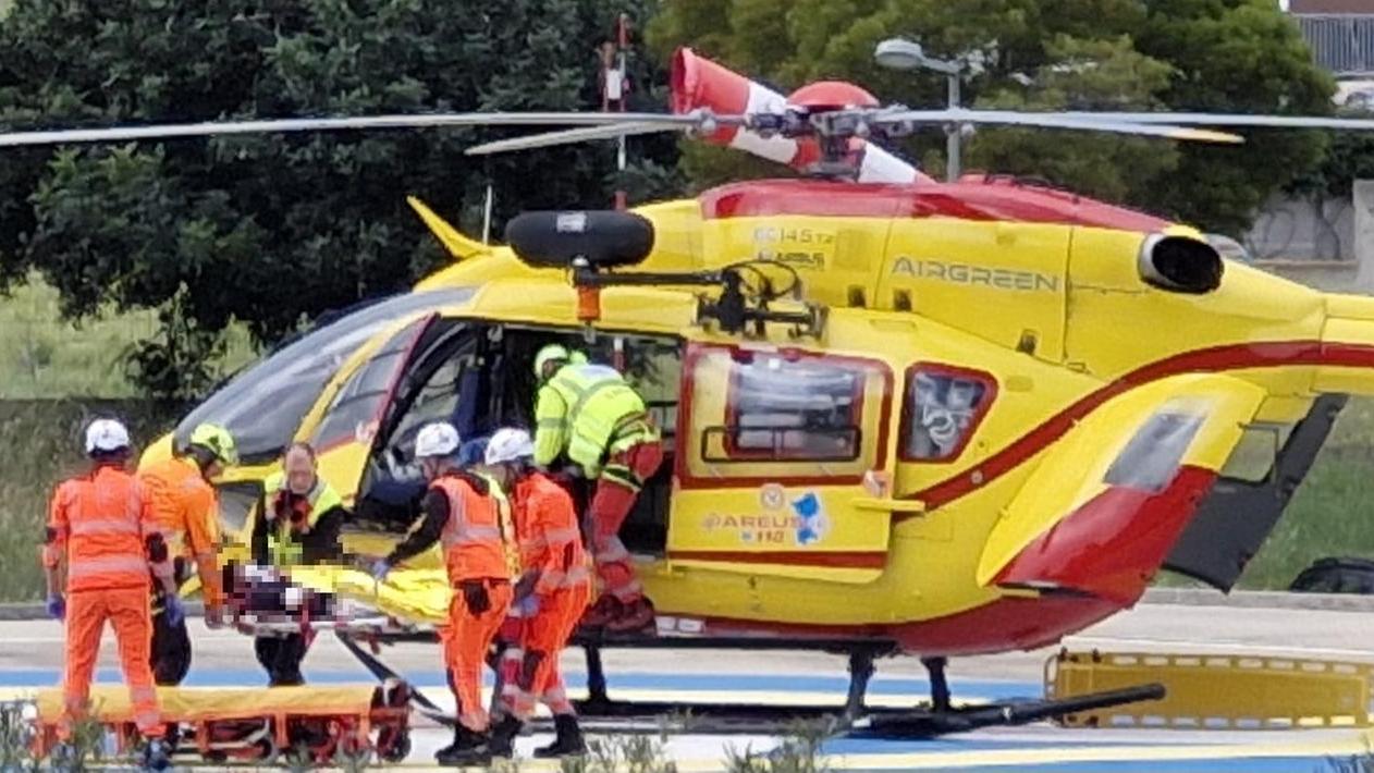 Elisoccorso in Sardegna: la quarta base sarà nel Nuorese