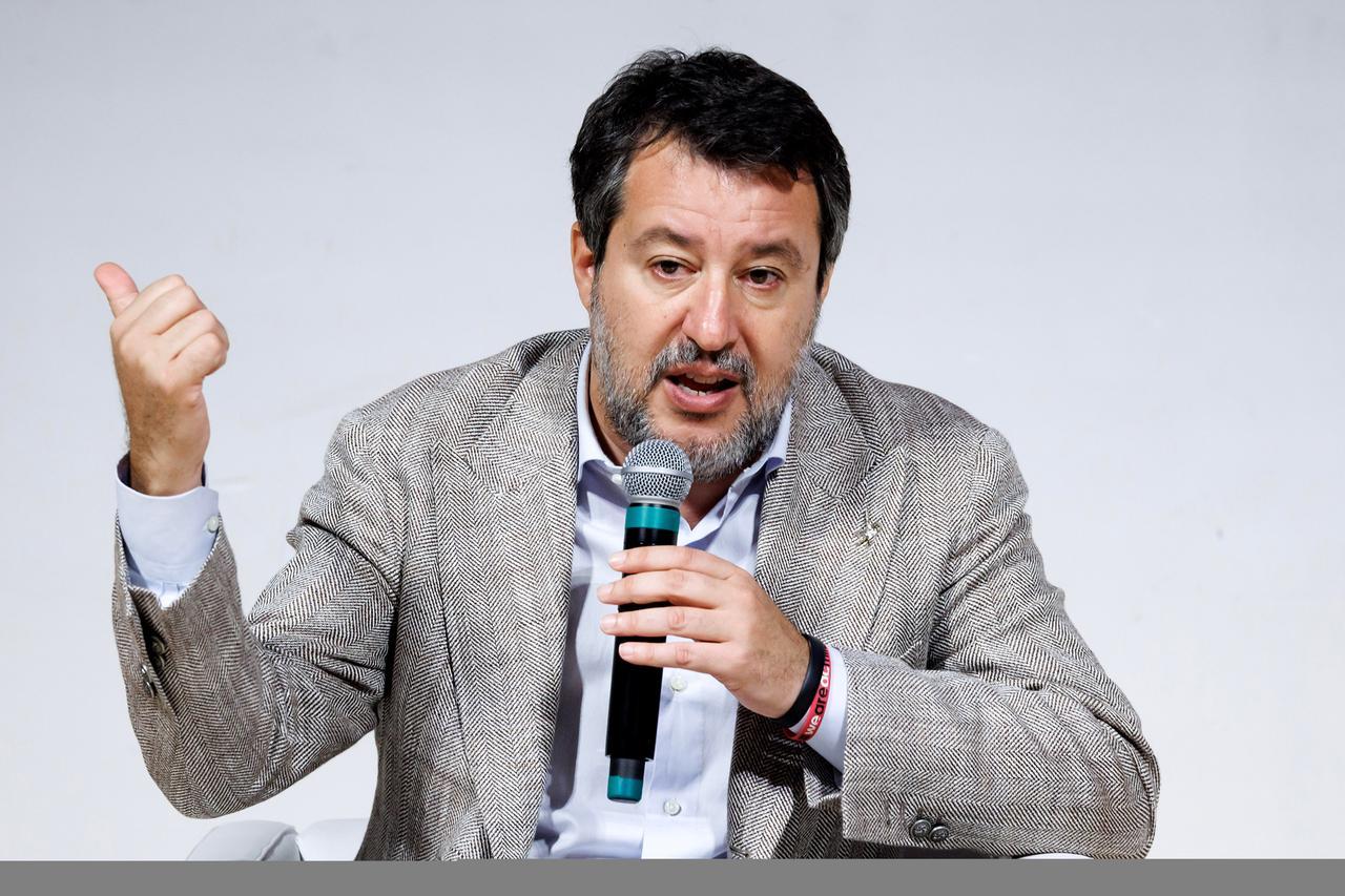 Nomine Adsp, la palla ora passa al ministro Salvini