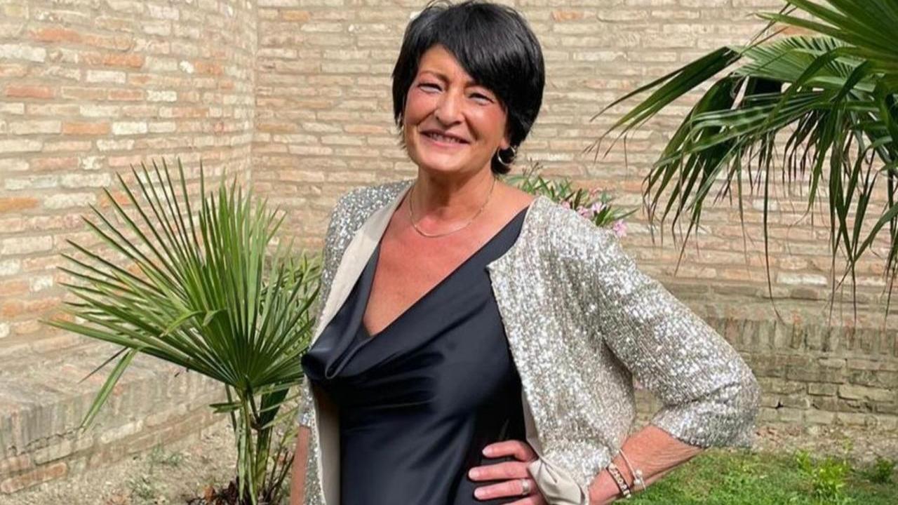 Cristina Muzzarelli