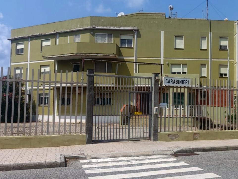 Via libera al progetto di riqualificazione della caserma dei carabinieri