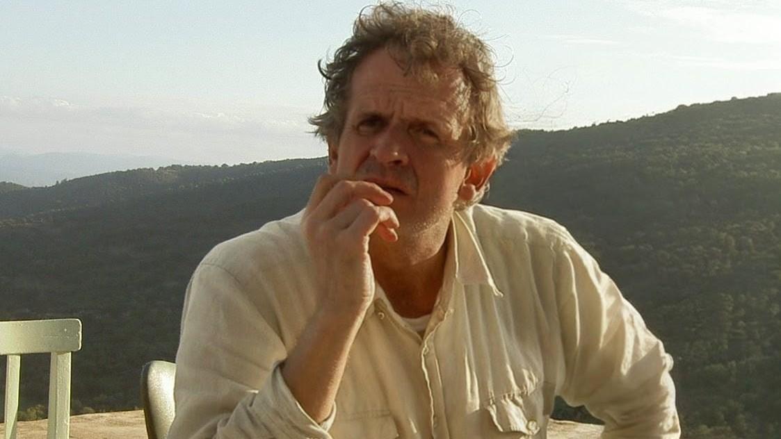 Il ricordo di John, l’olandese in bici barbaricino per scelta