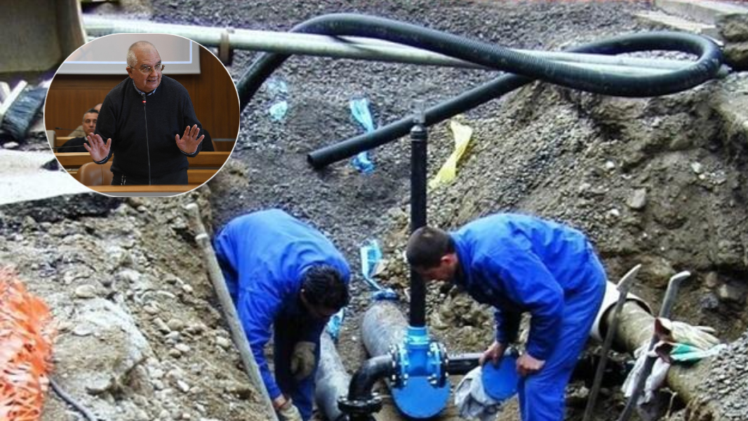 Abbanoa si riprende il settore della depurazione e assume: ecco le figure professionali richieste