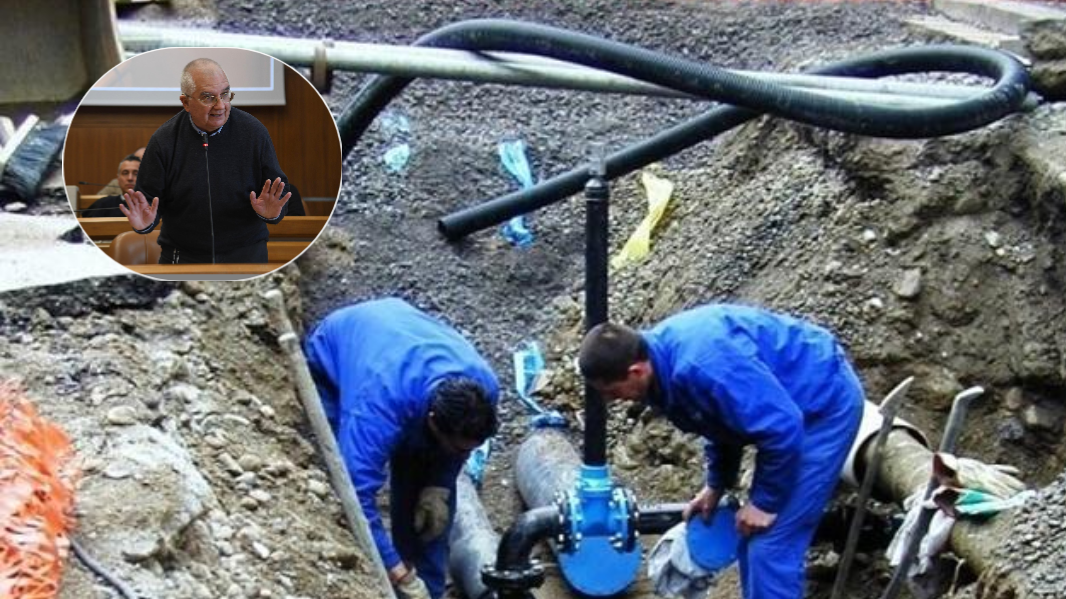 Abbanoa si riprende il settore della depurazione e assume: ecco le figure professionali richieste