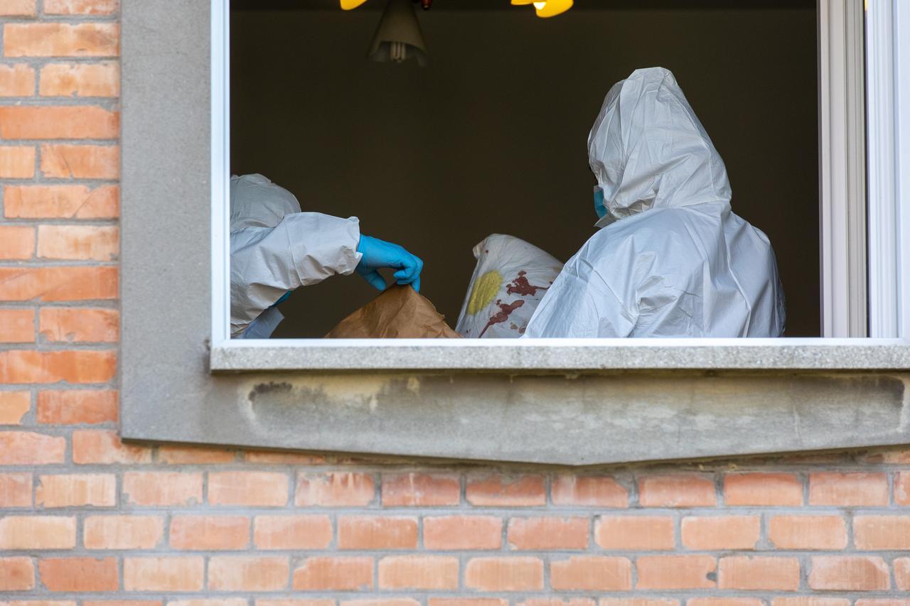 Soffocò il figlio nel letto. La Cassazione respinge il ricorso: pena definitiva