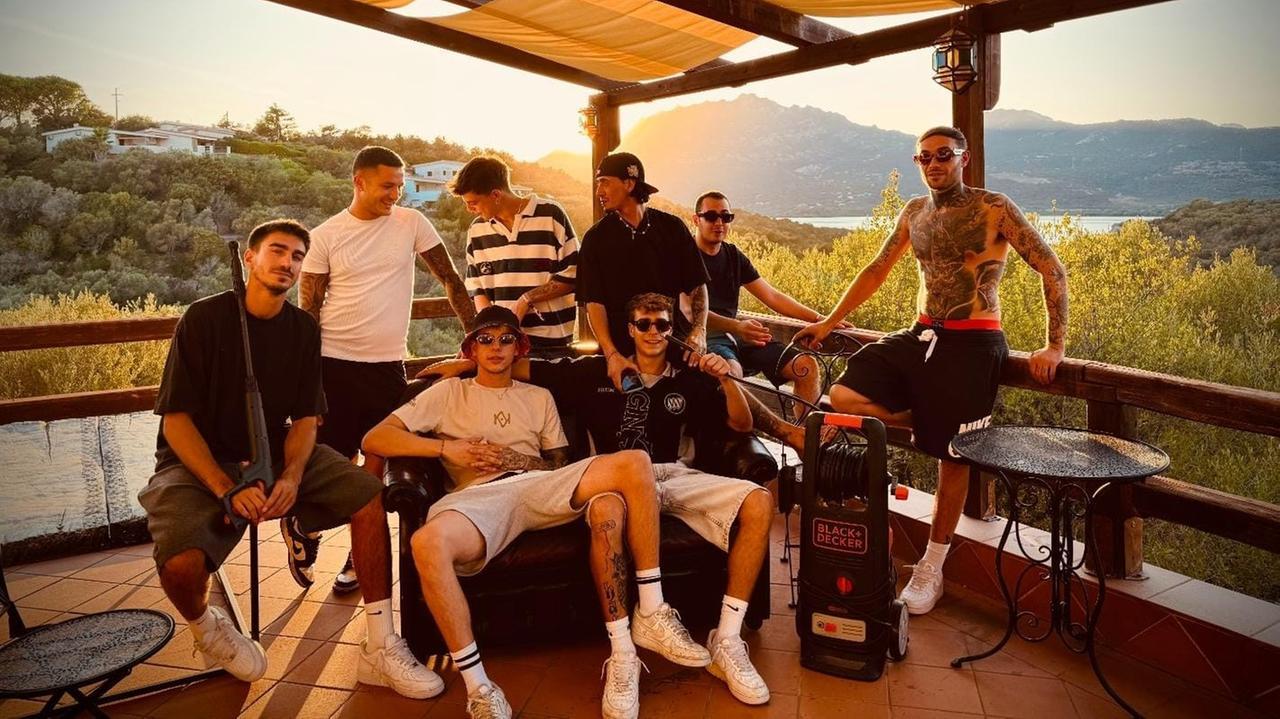 Nasce a Porto Rotondo “I love U”, un progetto di sei giovani: «Così il borgo rivivrà d’inverno»