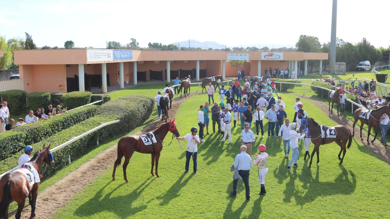 A Chilivani si torna a correre, Valenzasca a caccia della quinta vittoria
