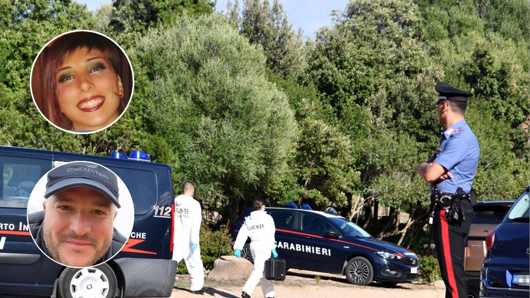 Omicidio di Cinzia Pinna, un mese fa la confessione del suo assassino: uccisa e nascosta per 12 giorni
