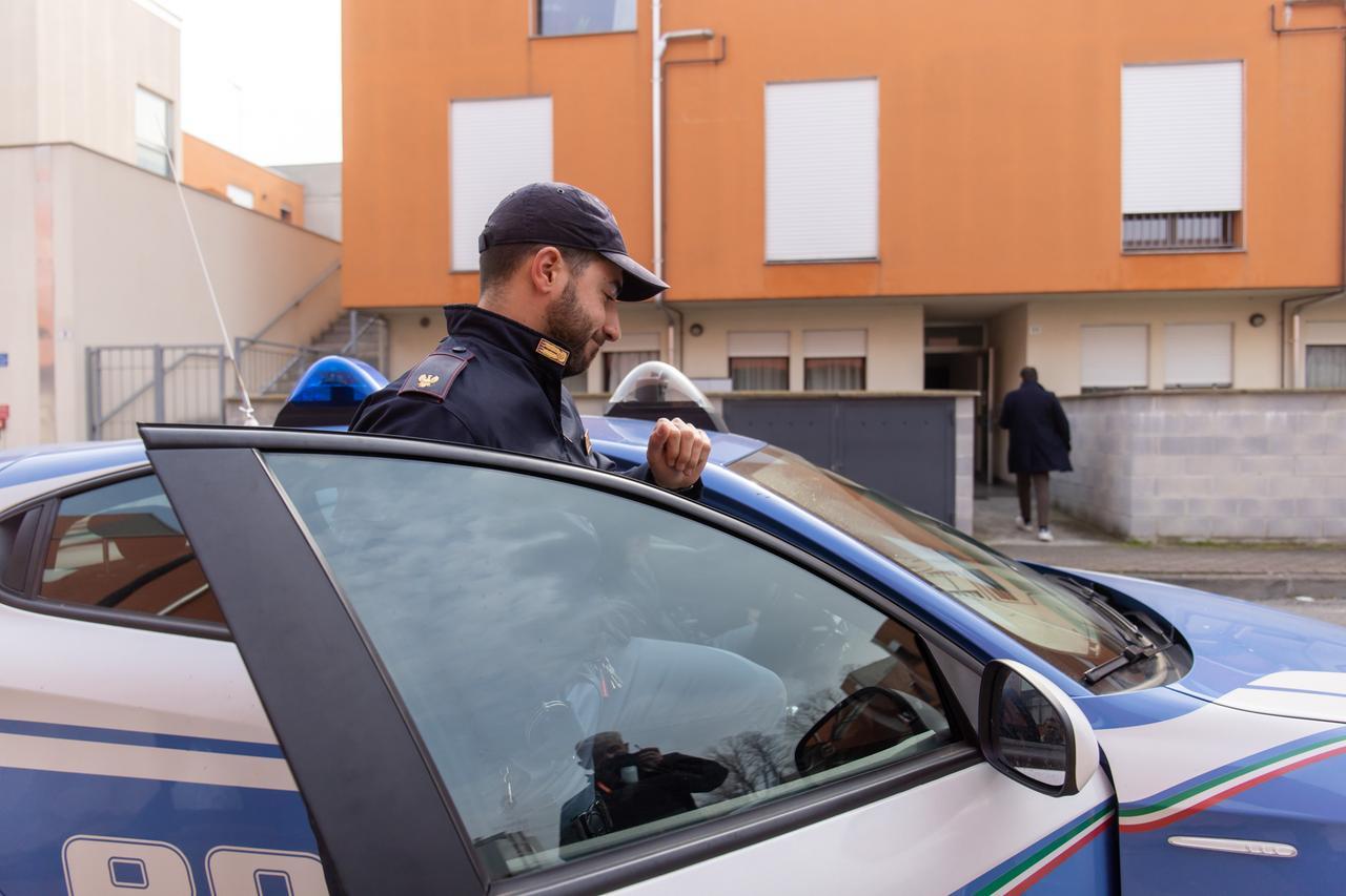 Uccise la madre a Ferrara, pena ridotta in appello