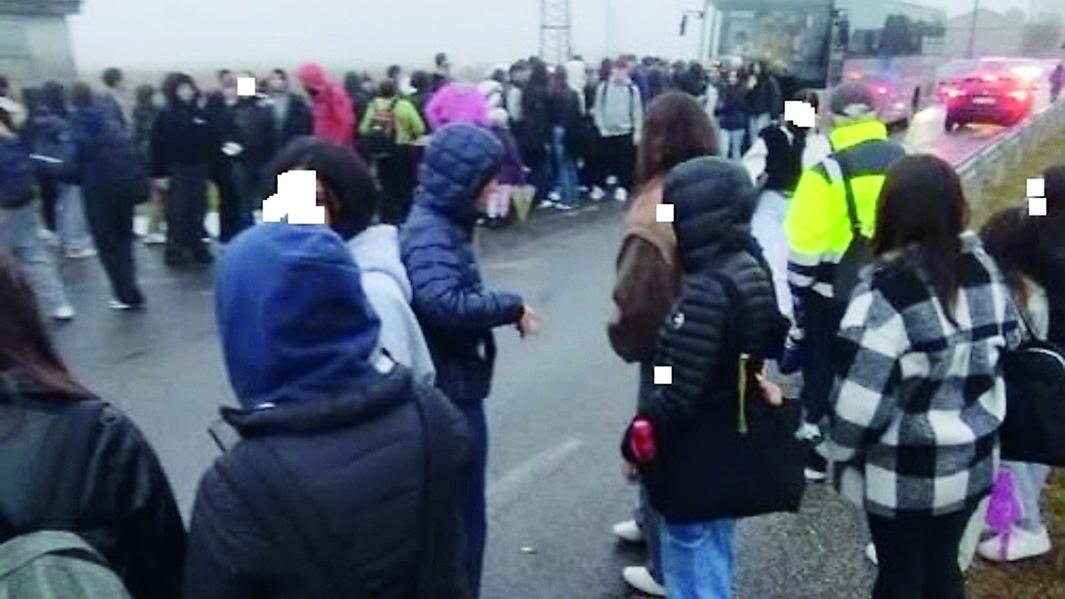 Portomaggiore, rabbia per i disagi sulla linea Ferrara-Ravenna