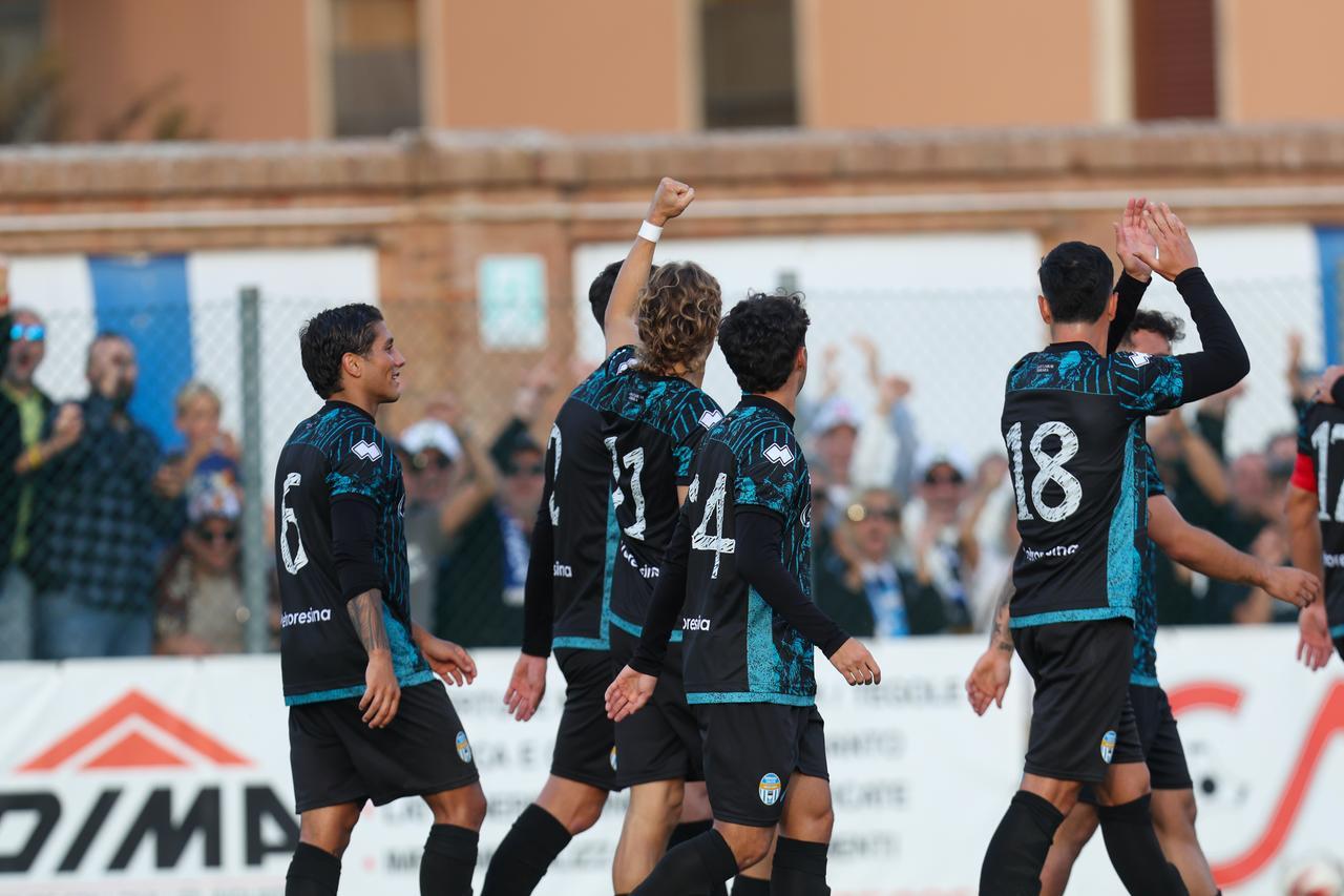 Verso Ars et Labor-Russi, gli avversari: «Veniamo a giocarcela»