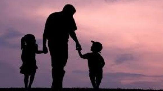 La “Casa 19 marzo” avrebbe dovuto accogliere sette padri separati 