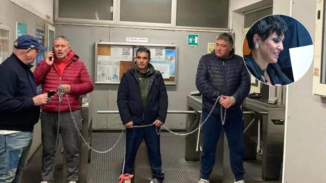 Le vertenze dell’isola si moltiplicano: sempre più precari fra licenziamenti e cassintegrati