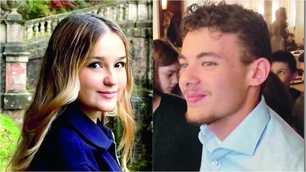 Due studenti sardi tra gli Alfieri del lavoro: il presidente Mattarella premia Valentino e Martina