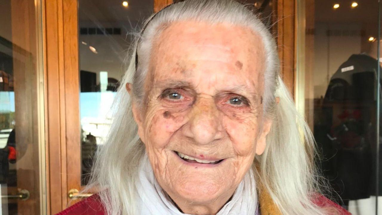 Addio a Giuseppina Tomei, simbolo dello storico negozio