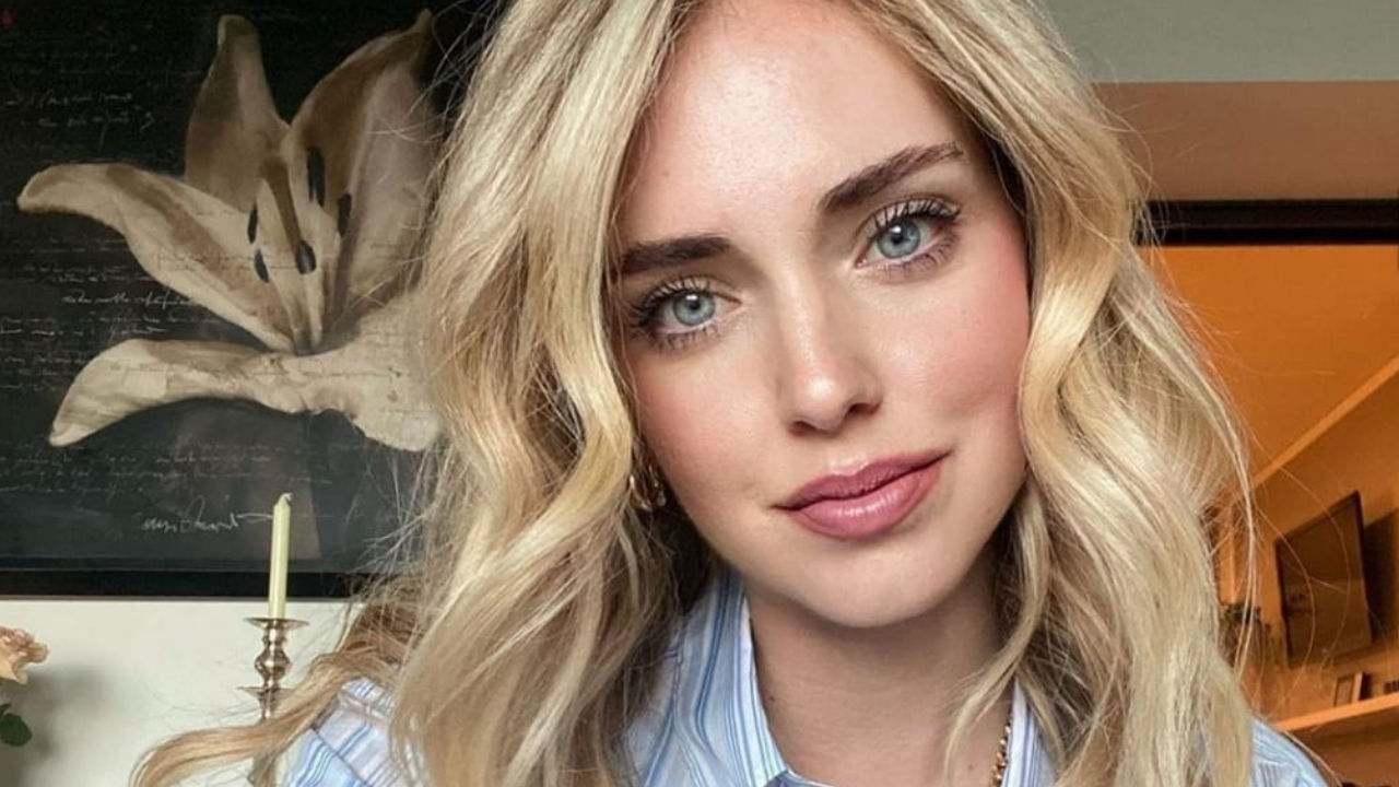 Chiara Ferragni: «Il 2024? Un anno difficile, dopo il divorzio ora sono innamorata e felice»