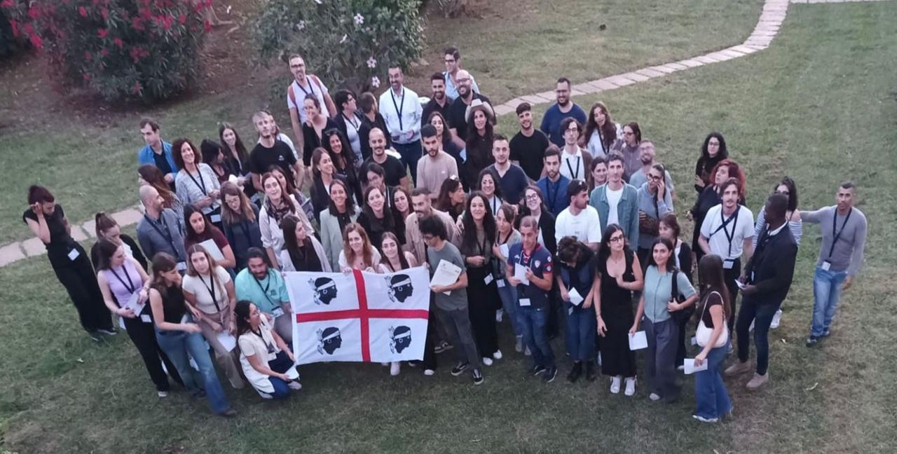 «Rafforzare i legami tra i giovani emigrati sardi e il loro territorio d’origine»