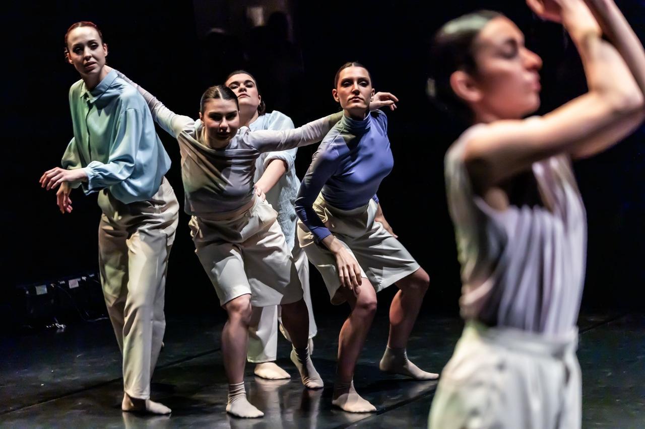 
	"Invivavoce" sar&agrave; proposto al Michelangelo

