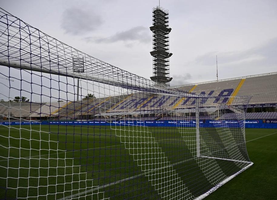 
	Una vista dello stadio Franchi (foto: Acf Fiorentina)

