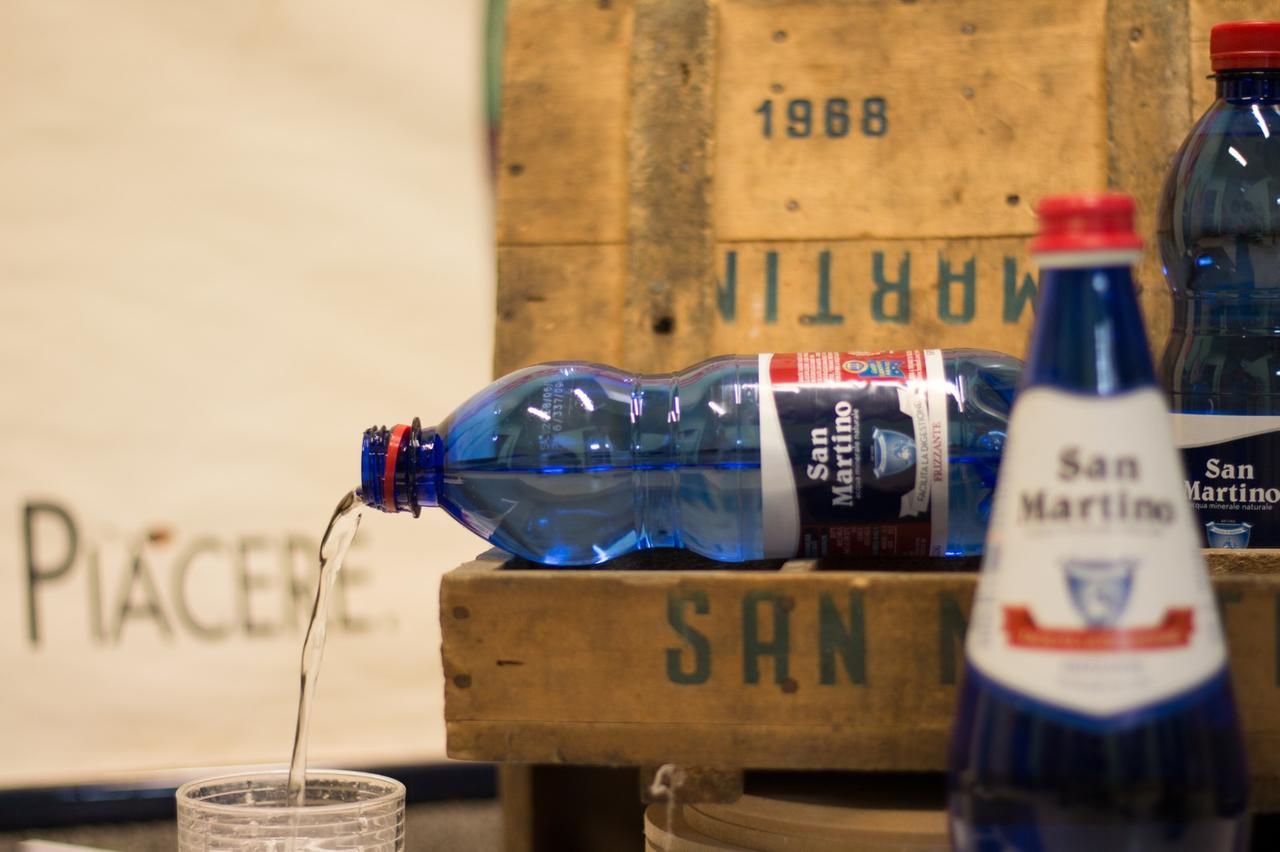 Acqua San Martino, Serafino unico lavoratore dello stabilimento chiuso da aprile: «Lo tengo in ordine, pronto per la riapertura»