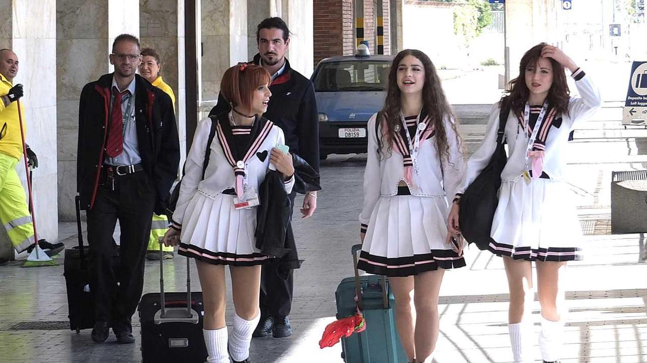 Lucca Comics 2025, più facile se si sceglie il treno: i consigli di Trenitalia