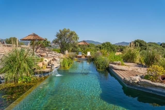 Vista mare e privacy non bastano più. I super ricchi vogliono ville di lusso con pozzi d’acqua ed energia green