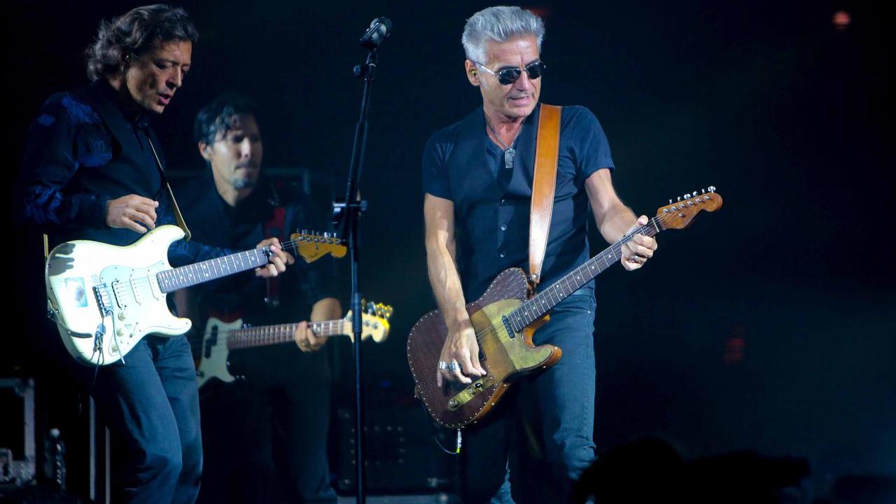 CONCERTO LUCIANO LIGABUE PALASPORT PER GRADE
